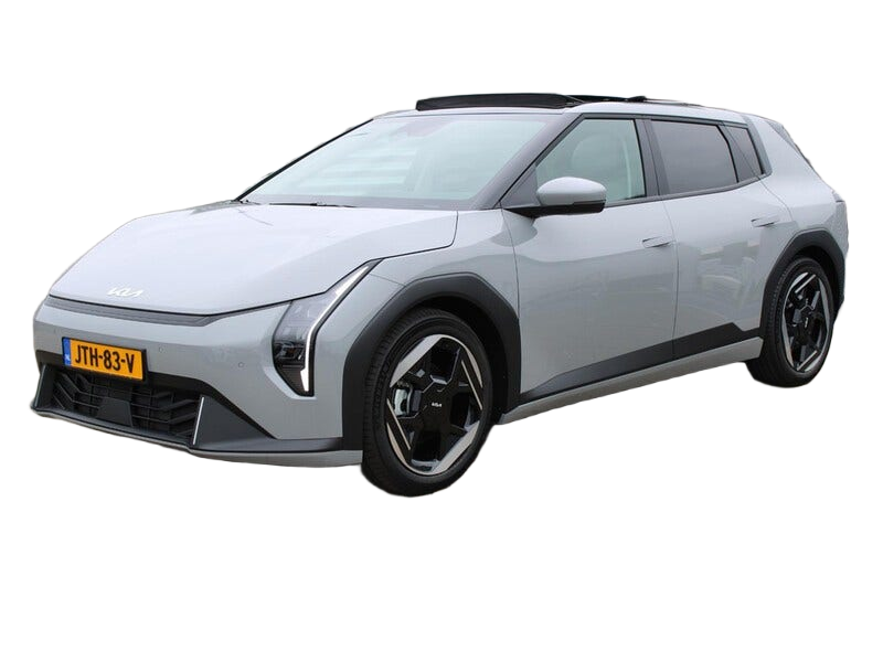 Kia EV4 occasion