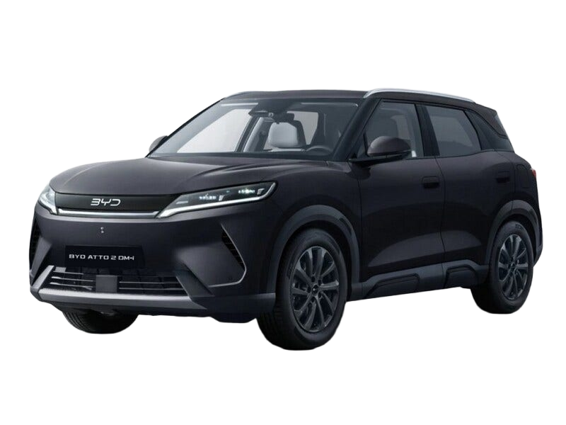 BYD ATTO 2