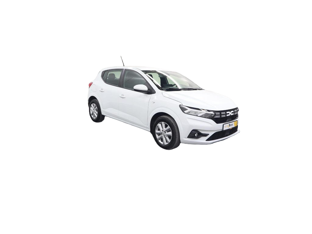 Dacia Sandero occasion