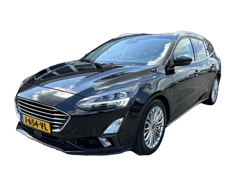 Ford Focus occasion