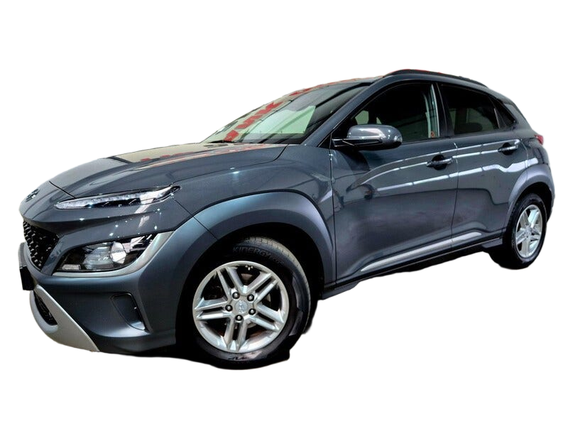 Hyundai Kona occasion