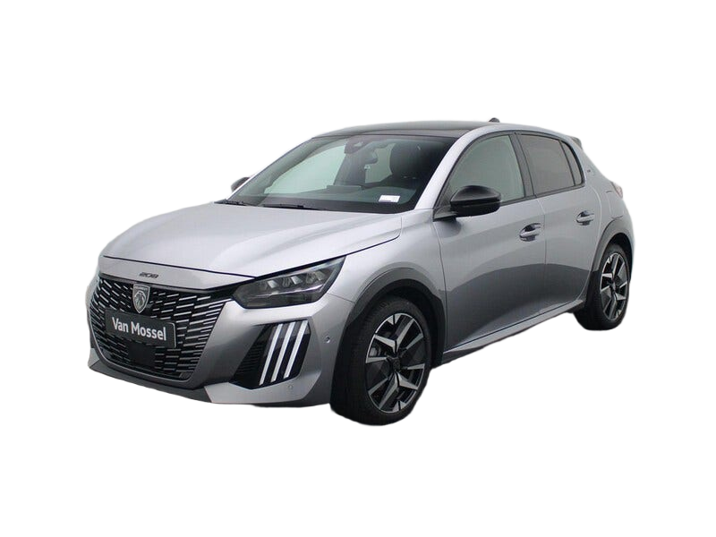 Peugeot 208 occasion