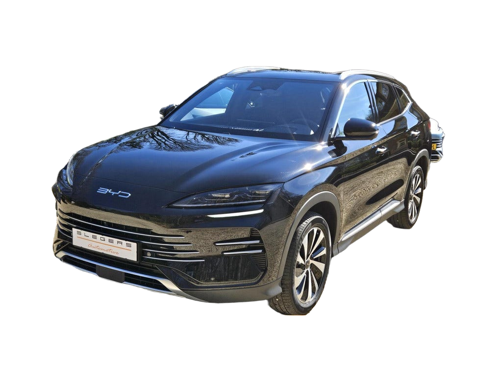 BYD Seal U