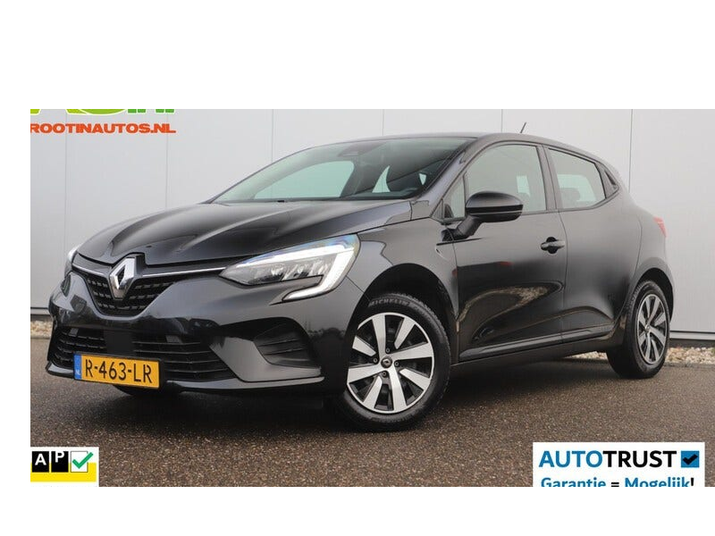 Renault Clio occasion