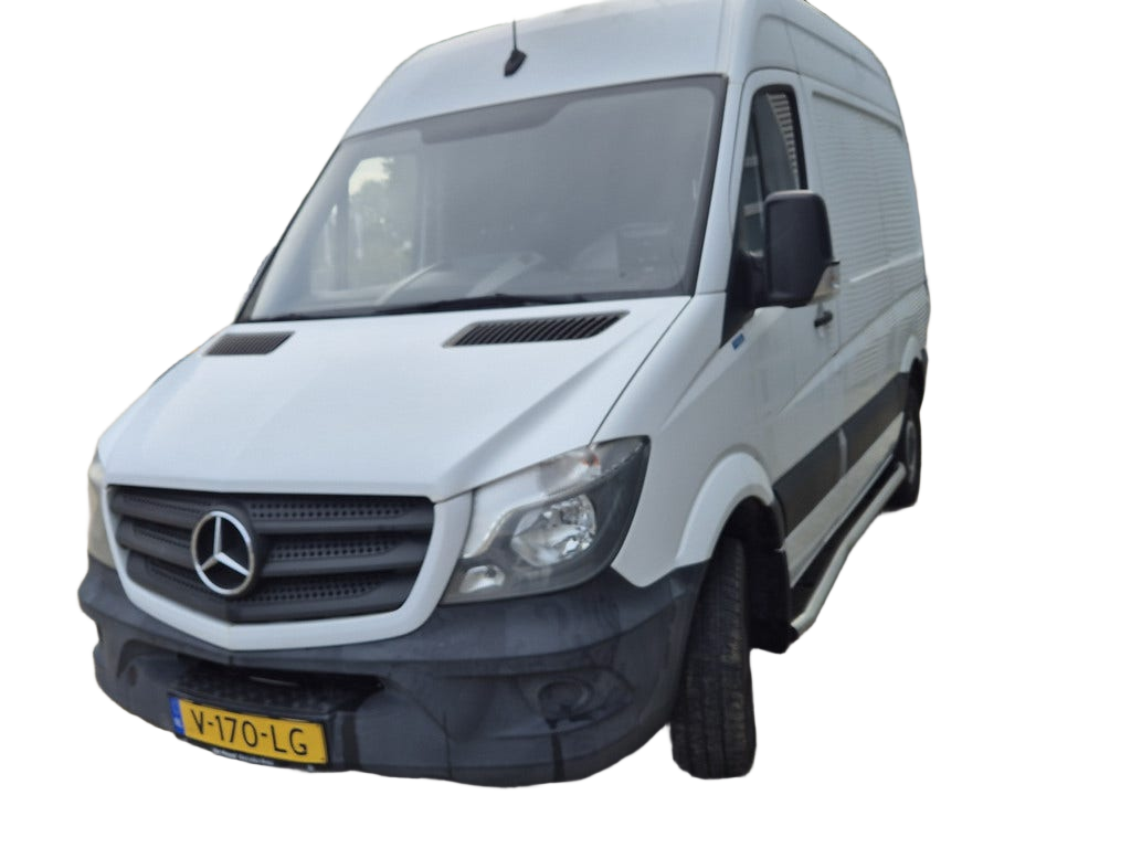 Mercedes Benz Sprinter