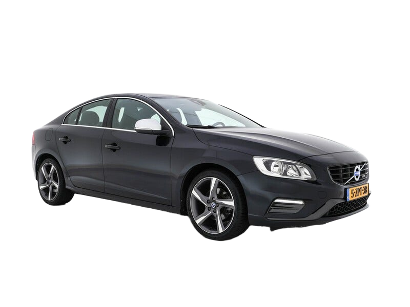 Volvo S60 occasion