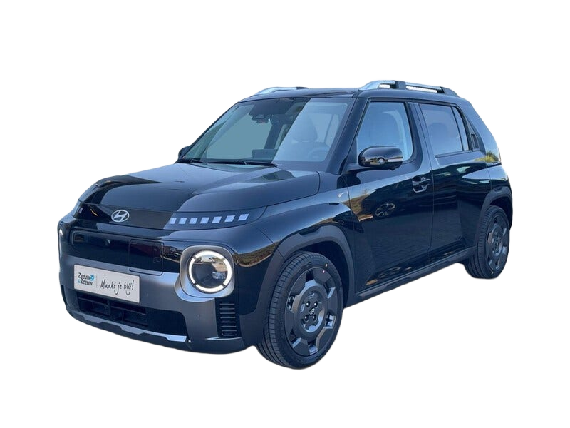 Hyundai Inster
