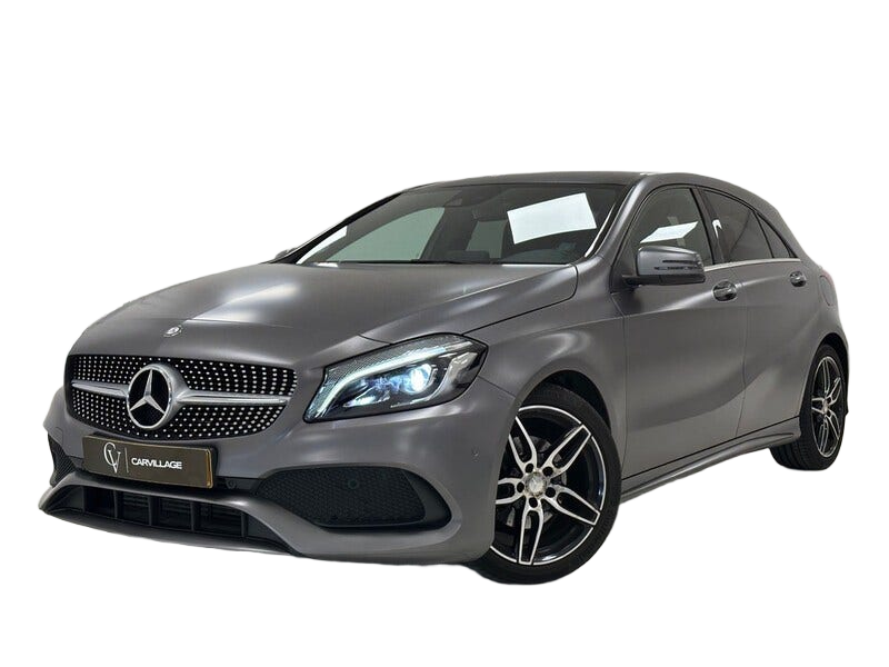 Mercedes Benz A Klasse occasion