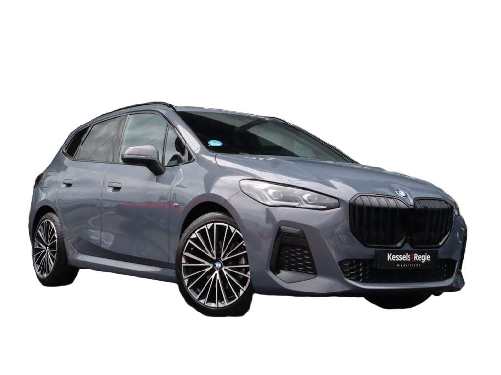 BMW 2 Serie occasion
