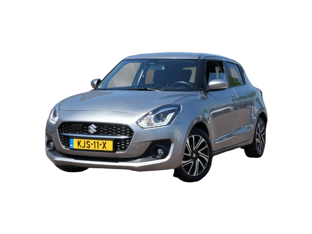 Suzuki Swift occasion