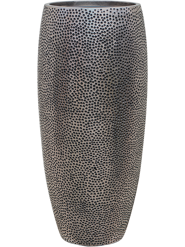 Baq Opus Hit Partner Silver 35x75cm (met inzetbak)