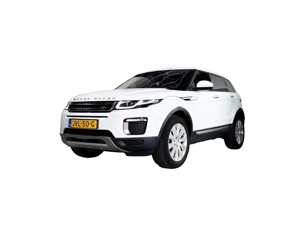 Land Rover Range Rover Evoque occasion