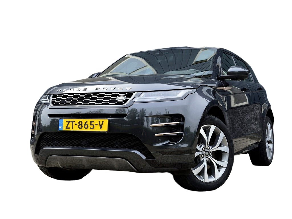 Land Rover Range Rover Evoque occasion