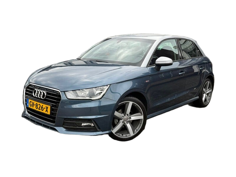 Audi A1 Sportback occasion