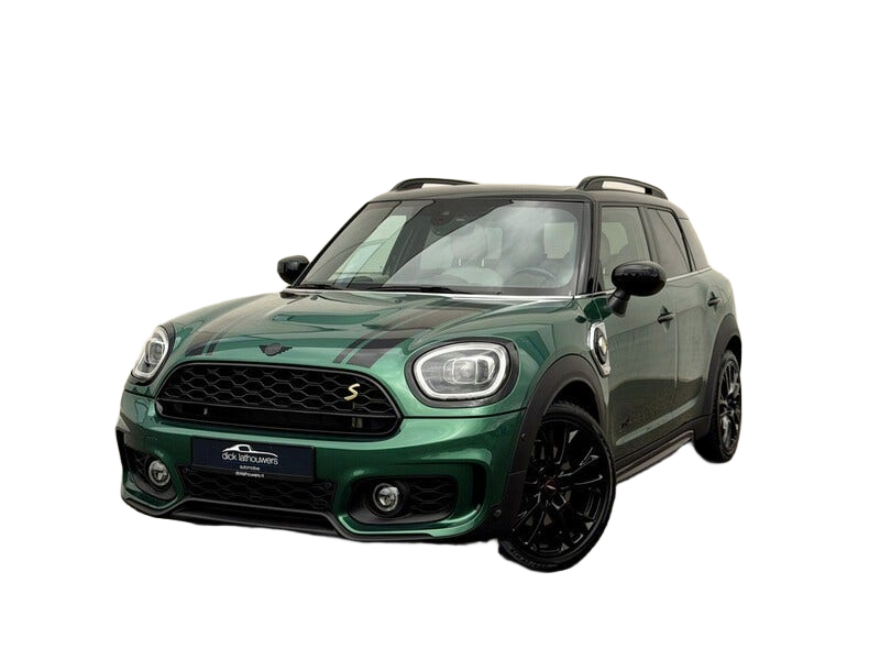MINI Countryman occasion