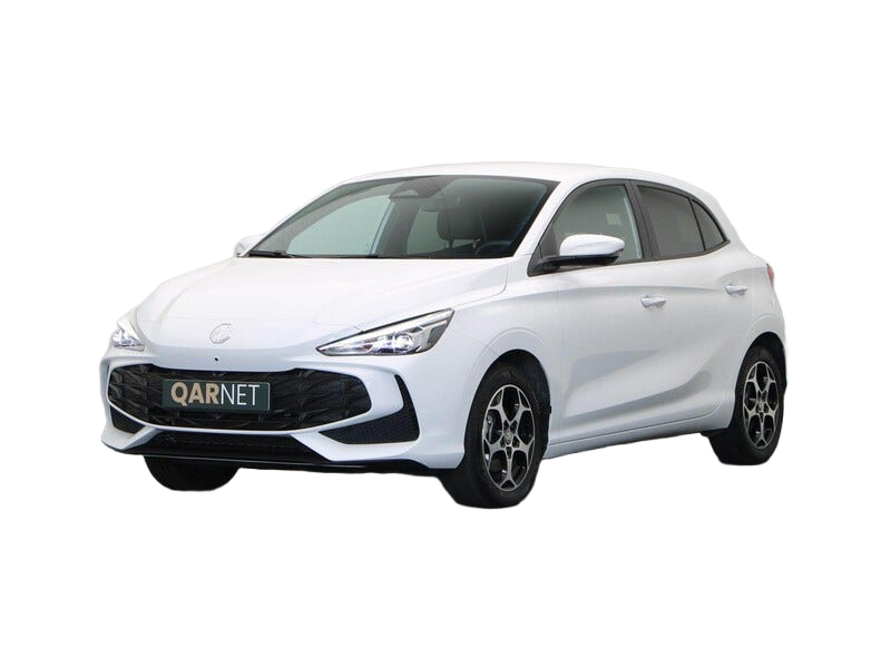 MG MG3 occasion
