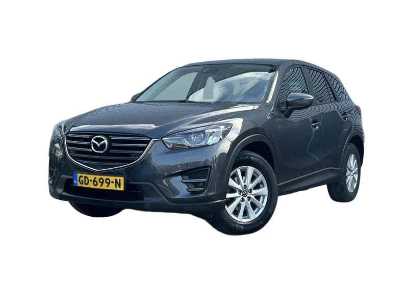 Mazda CX 5 occasion