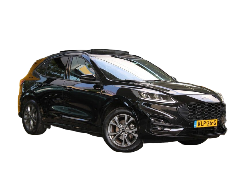 Ford Kuga occasion