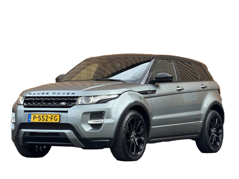 Land Rover Range Rover Evoque occasion