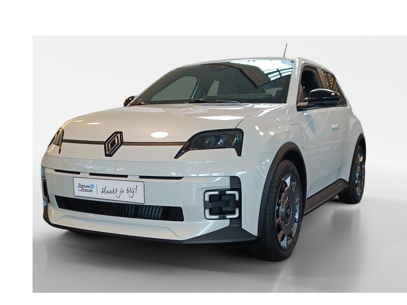 Renault 5 occasion