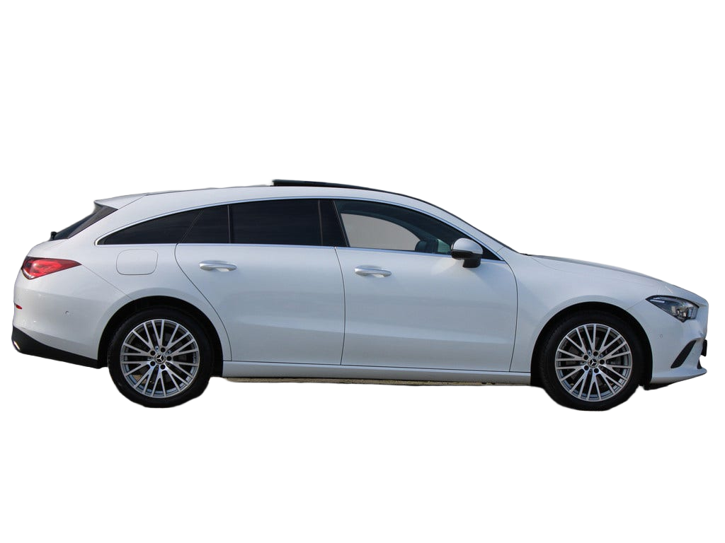 Mercedes Benz CLA occasion