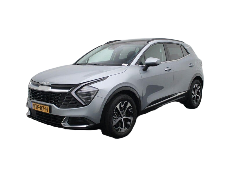 Kia Sportage occasion