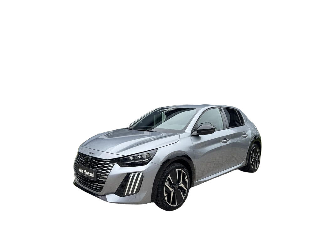 Peugeot 208 occasion