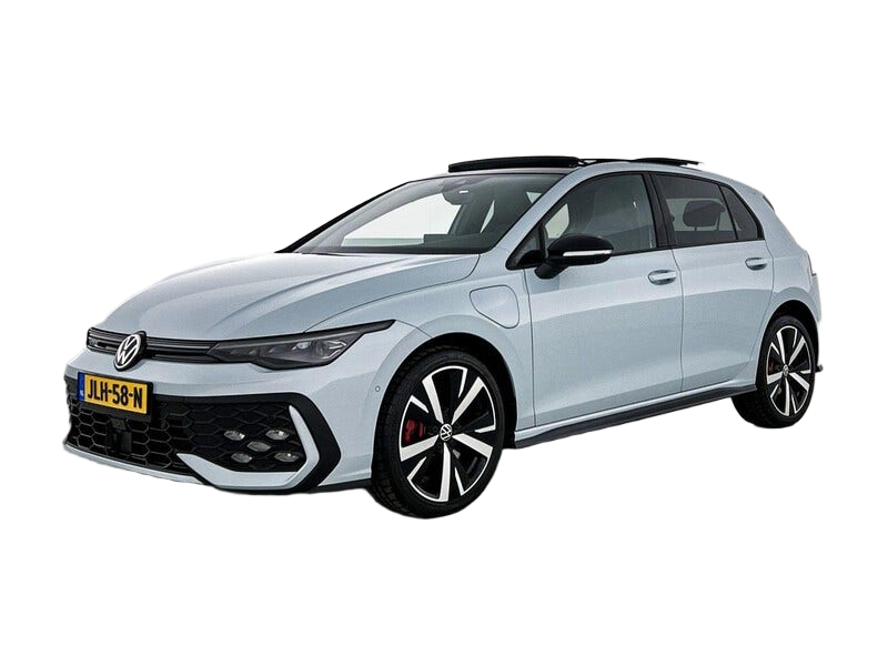 Volkswagen Golf occasion