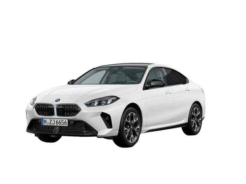 BMW 2 Serie occasion