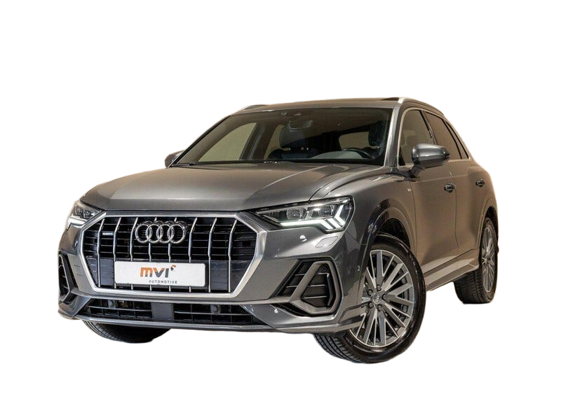 Audi Q3 occasion