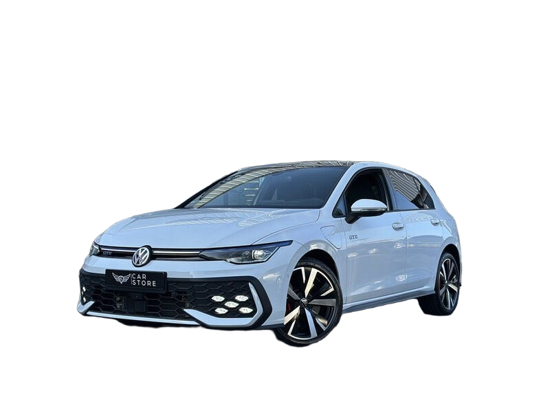 Volkswagen Golf occasion