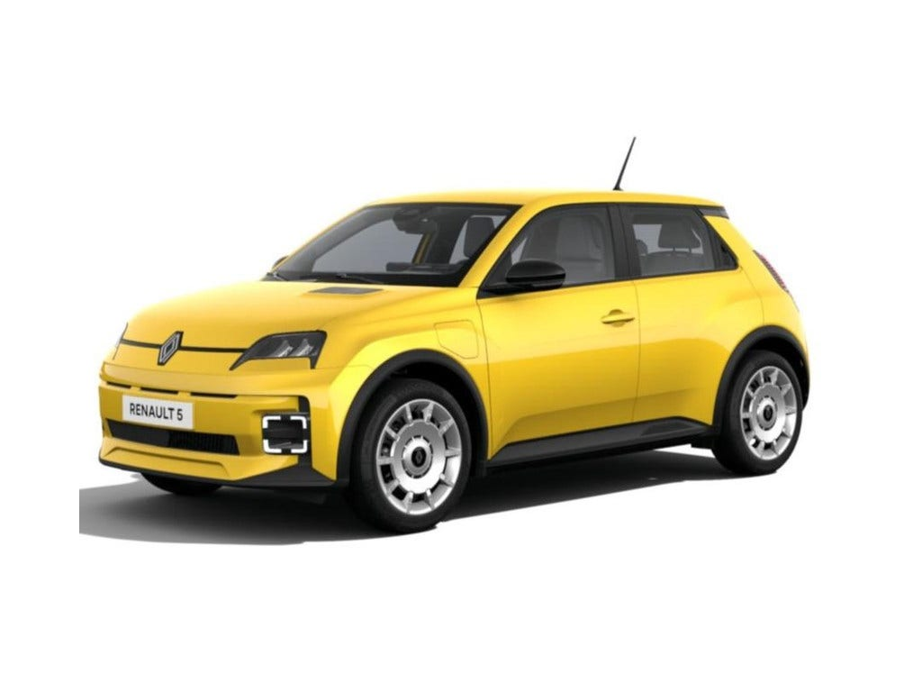 Renault 5 occasion
