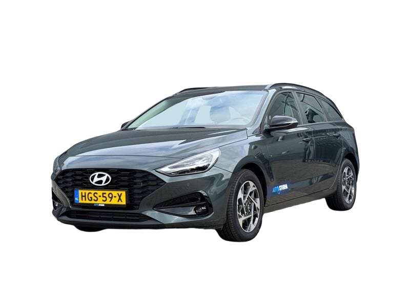 Hyundai i30 occasion