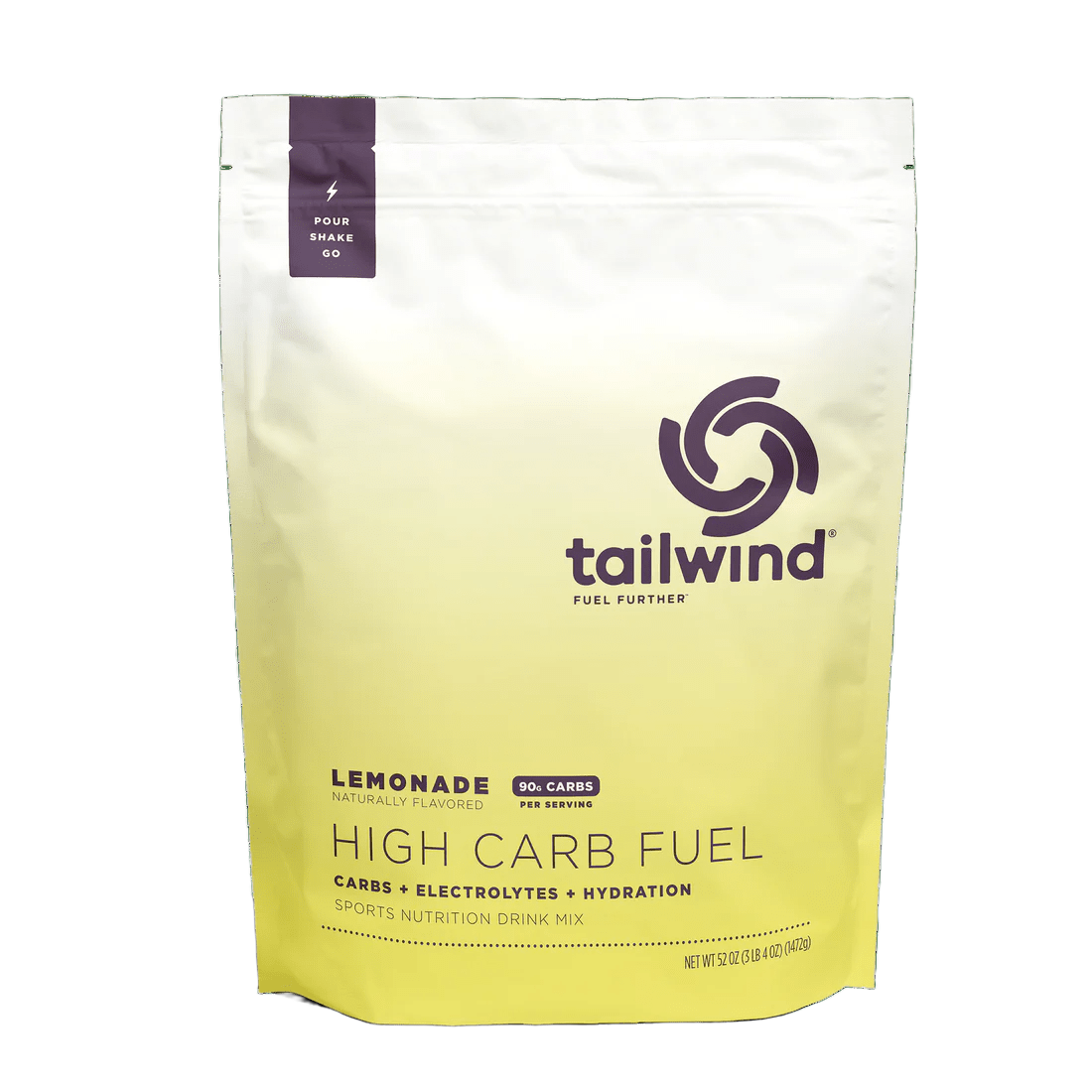 Tailwind | High Carb Fuel Mix | Sportdrank (90g Carbs)