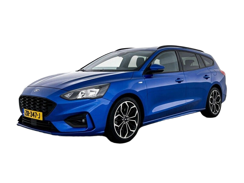 Ford Focus occasion