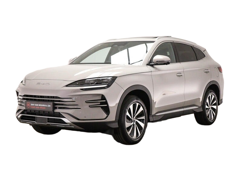 BYD SEAL U occasion