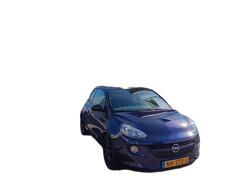 Opel ADAM occasion