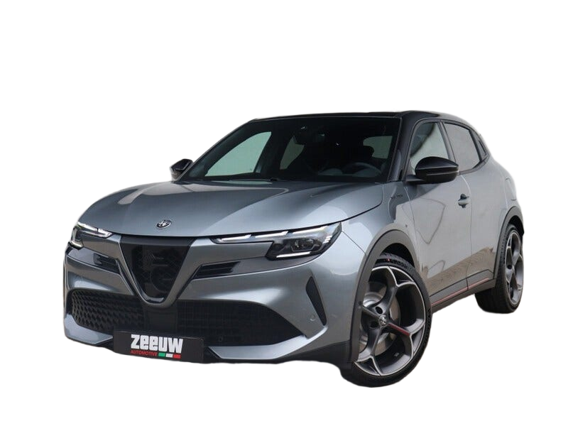 Alfa Romeo Junior occasion