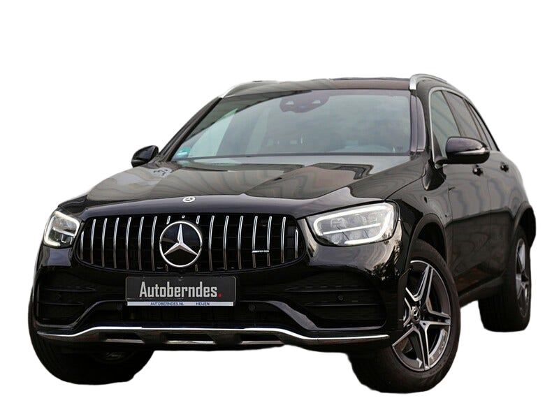 Mercedes Benz GLC occasion