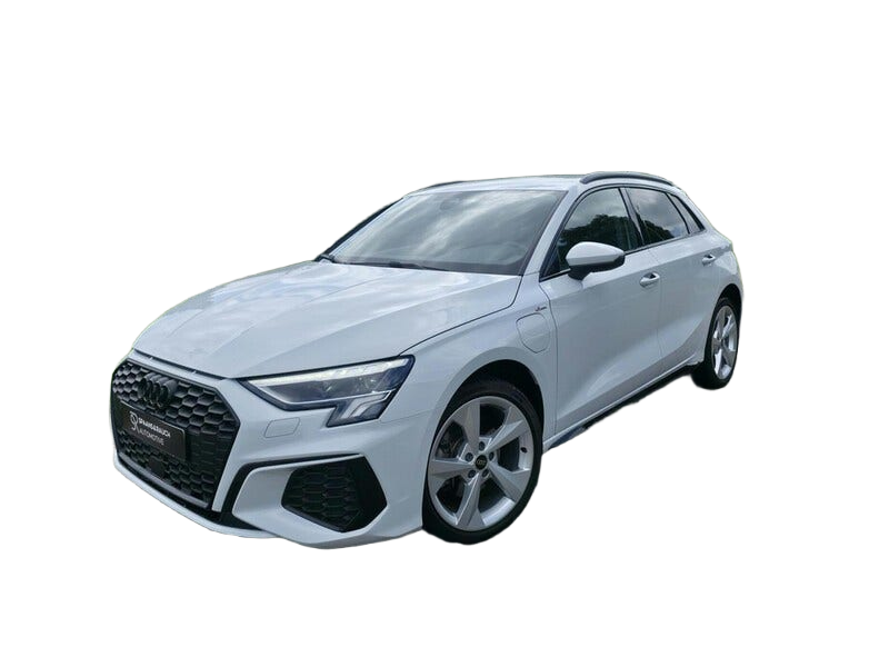 Audi A3 occasion