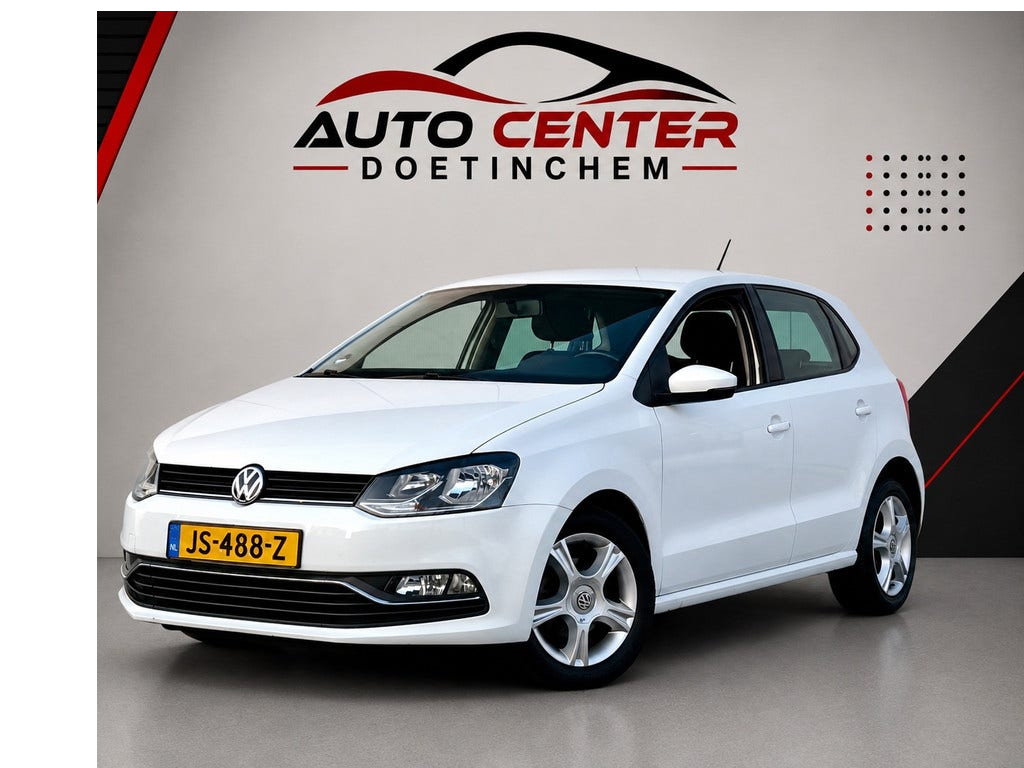 Volkswagen Polo occasion