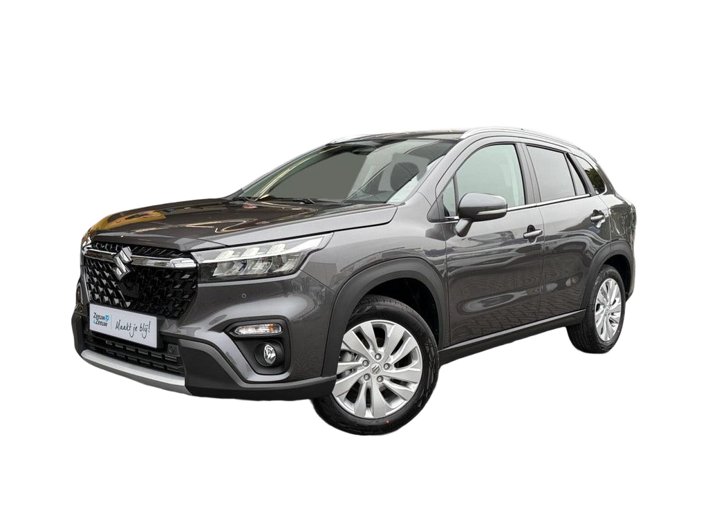Suzuki S Cross occasion