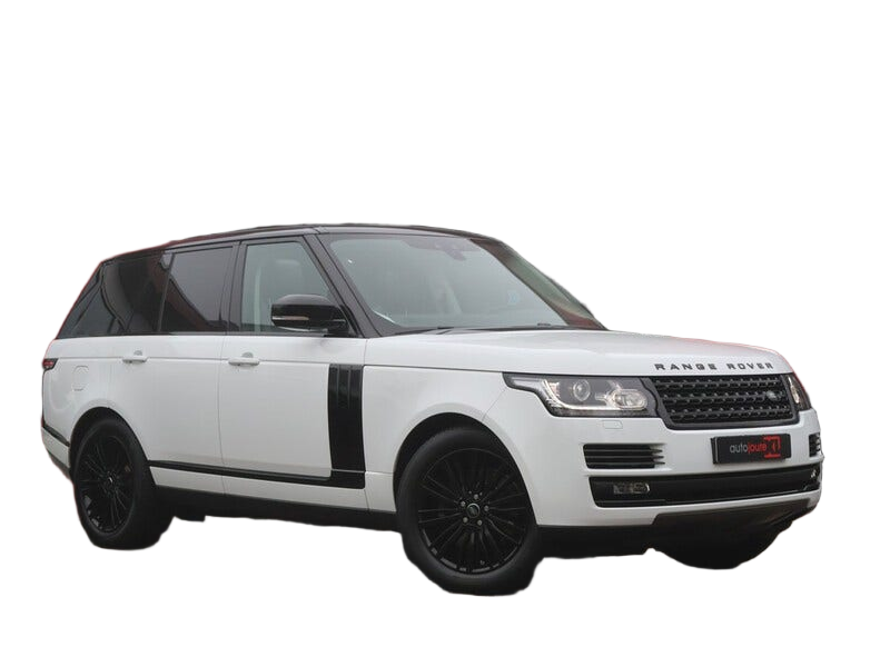 Land Rover Range Rover occasion