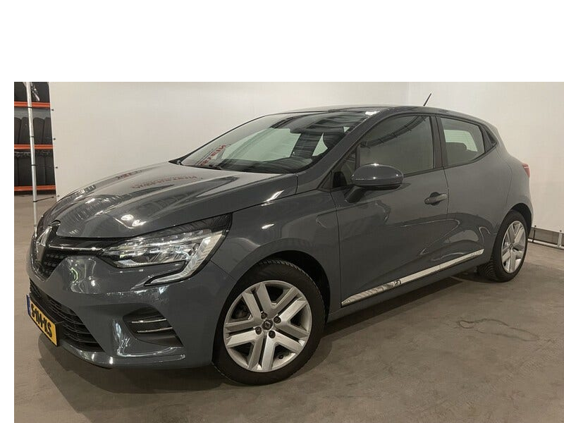 Renault Clio occasion