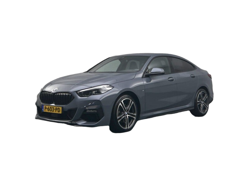 BMW 2 Serie occasion