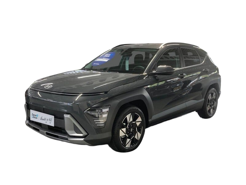 Hyundai Kona occasion