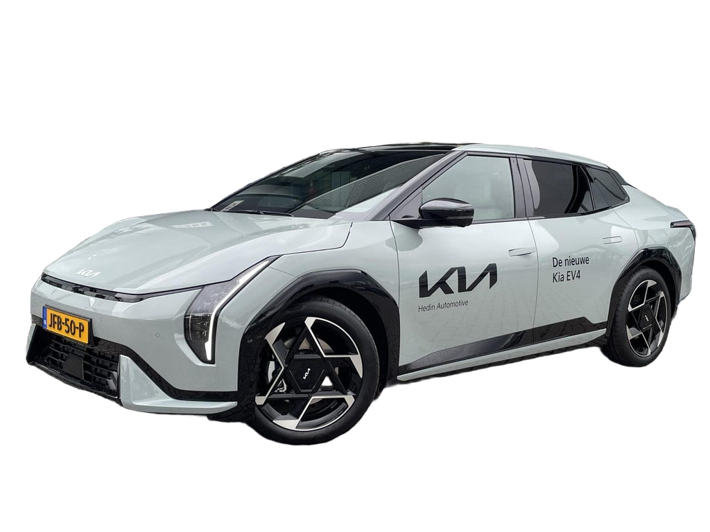 Kia EV4 occasion