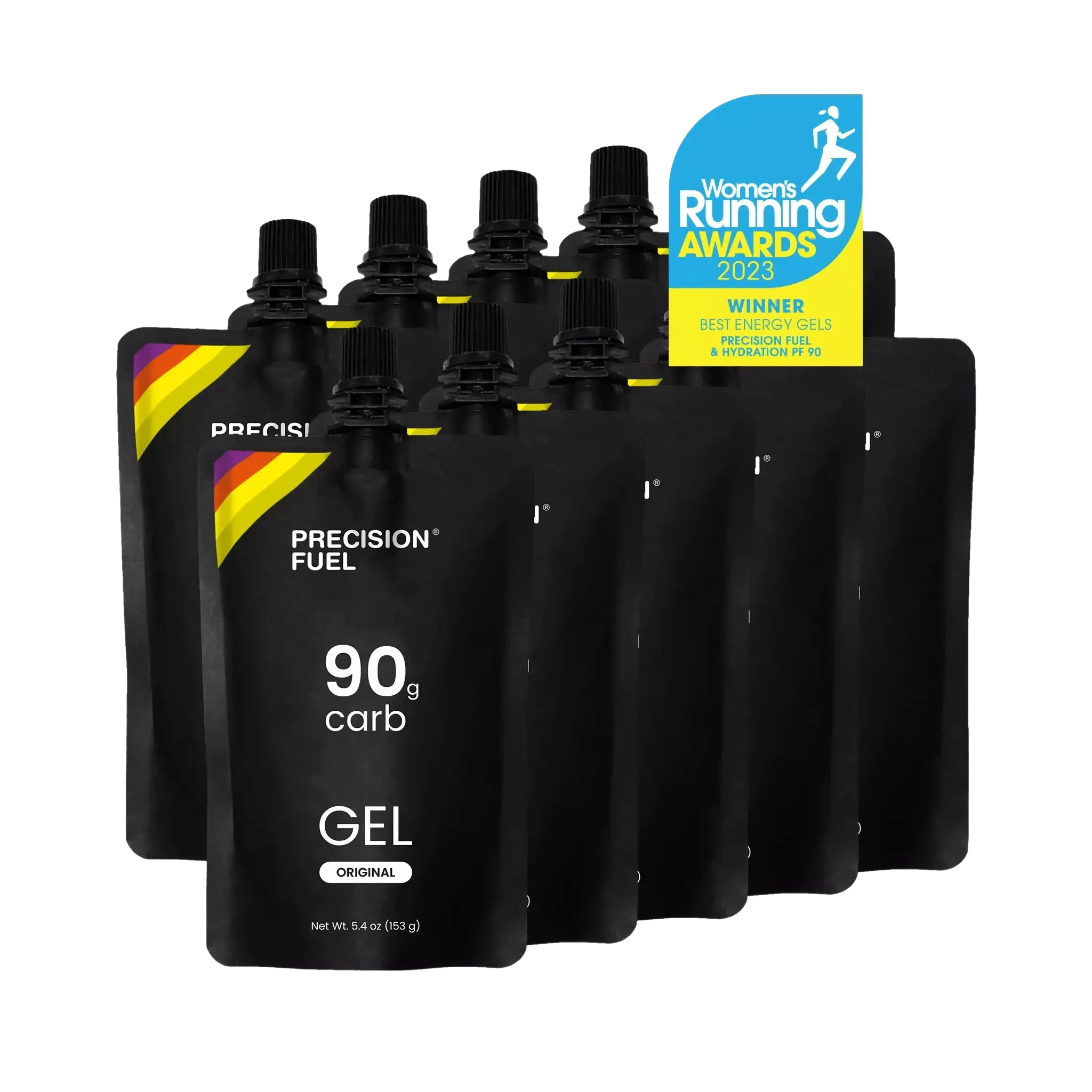 Precision PF 90 Gel (30g Carbs)