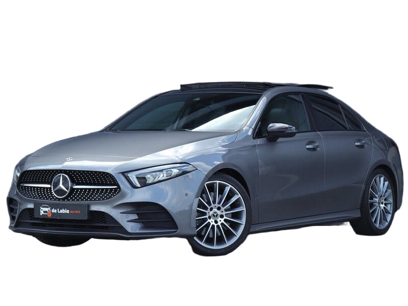 Mercedes Benz A Klasse occasion