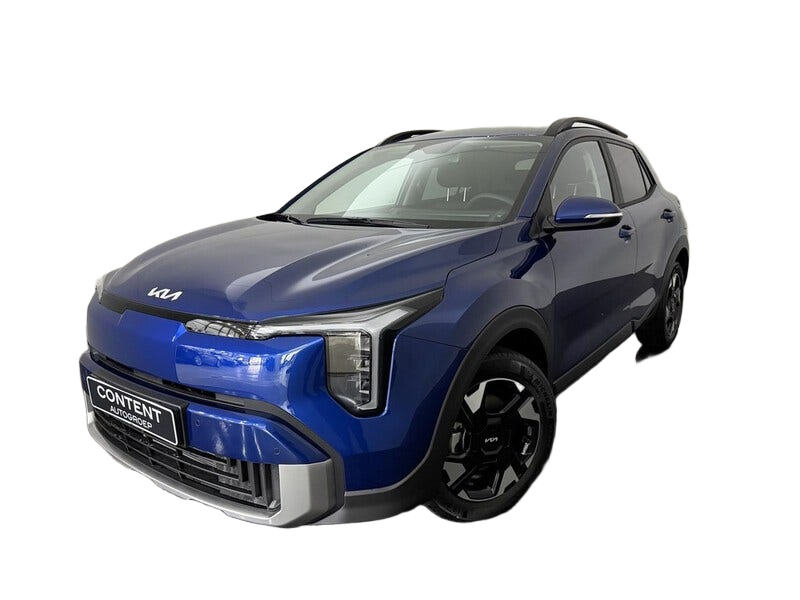 Kia Stonic occasion